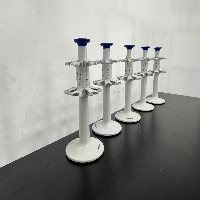 Eppendorf Pipette Stands - Quantity 5 image 0